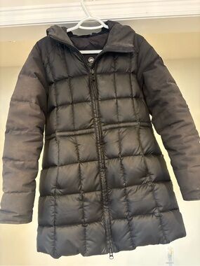 Canada Goose Medium Women’s Beachwood Parka